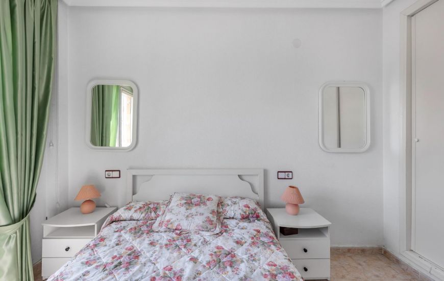 Sale - Apartments - Torrevieja