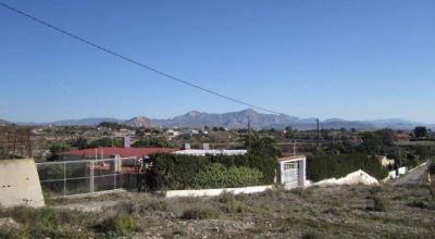 Land - Sale - Novelda - Novelda