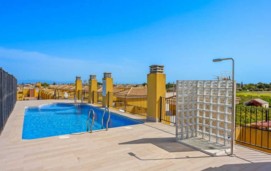 Sale - 1. Apartment / flat - Daya Nueva