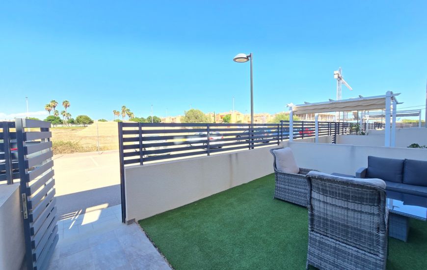 Sale - Apartments - Torrevieja