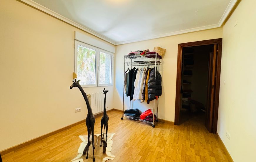 Sale - Villa - Ciudad Quesada