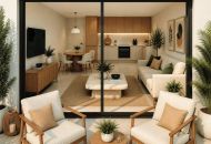 New Build - Apartments - Torrevieja