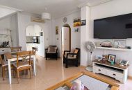 Sale - Half Vrijstaand Huis - Ciudad Quesada