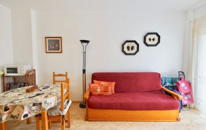 Sale - Apartments - Torrevieja