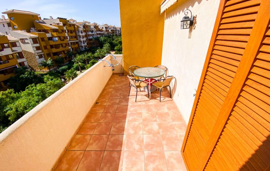 Sale - Apartamento - Punta Prima