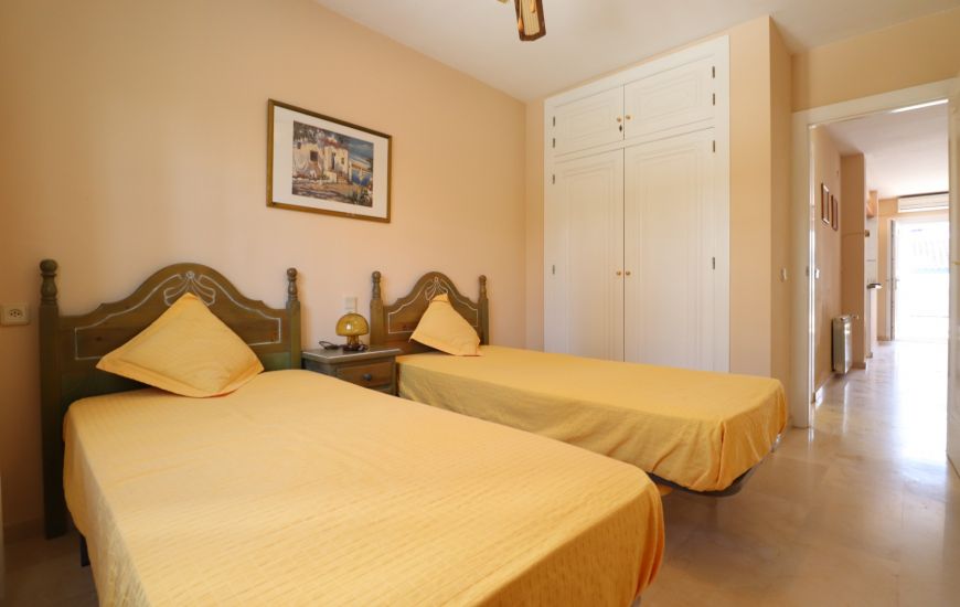 Sale - Bungalow - Orihuela Costa