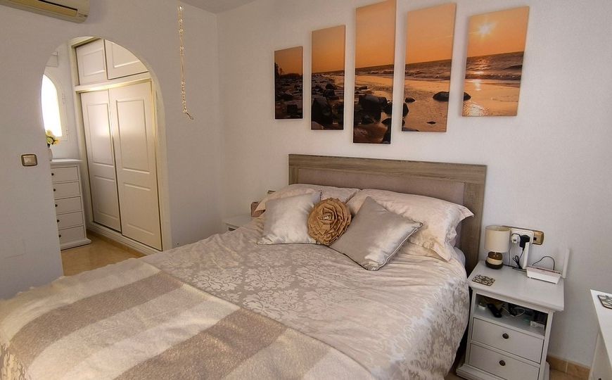 Sale - Half Vrijstaand Huis - Ciudad Quesada