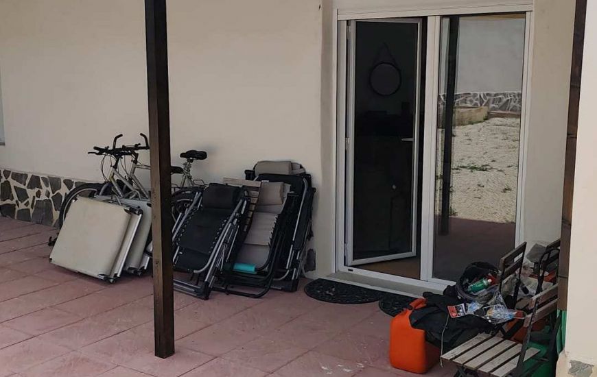 Venta - Villa - Hondon de los Frailes
