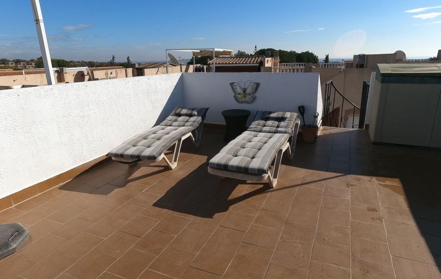 Sale - Apartments - Algorfa