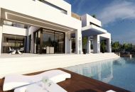 New Build - Villa - Benissa
