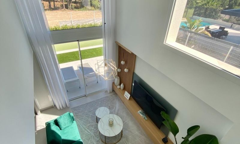 Sale - Apartments - Finestrat