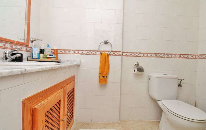 Sale - Apartament - Villamartin