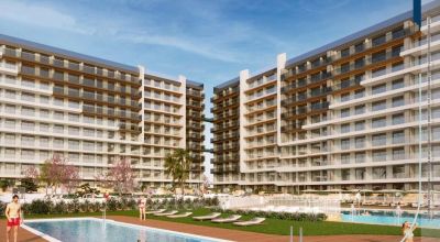 Apartamentos - Venta - Torrevieja - Torrevieja