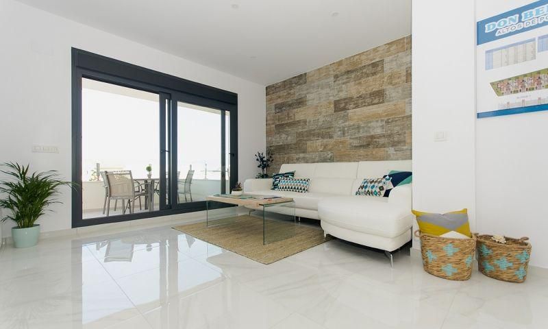 New Build - Villa - Polop