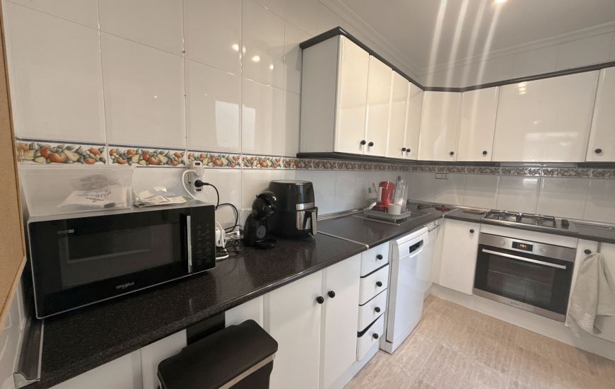 Venta - Adosado - Cabo Roig