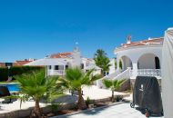 Sale - Villa - Ciudad Quesada