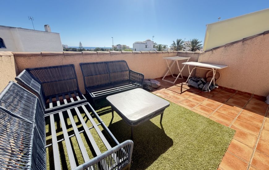 Sale - Apartments - La Zenia