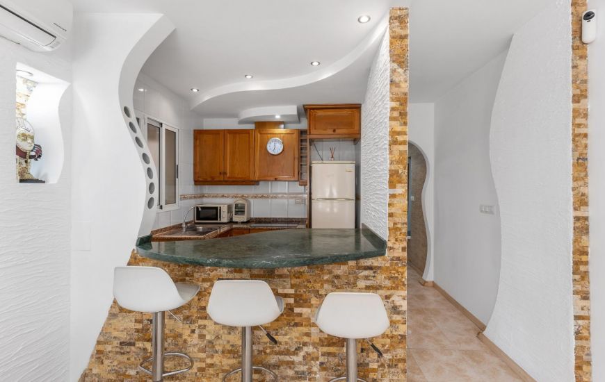 Venta - Apartamentos - Torrevieja