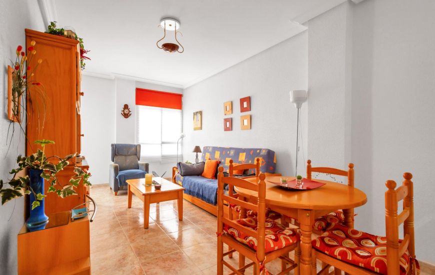 Sale - Apartments - Torrevieja