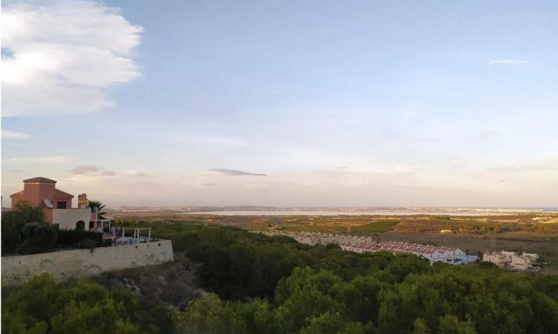 Sale - Villa - San Miguel de Salinas - San Miguel De Salinas