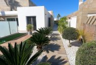 Sale - Villa - Algorfa