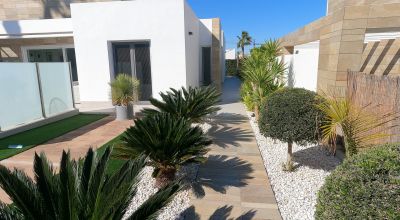 Villa - Sale - Algorfa - Algorfa