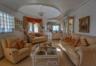 Sale - Villa - Ciudad Quesada
