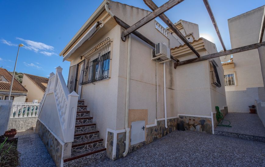 Sale - Villa - Ciudad Quesada