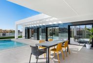 Venta - Villa - Algorfa