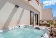 Sale - Villa - Ciudad Quesada