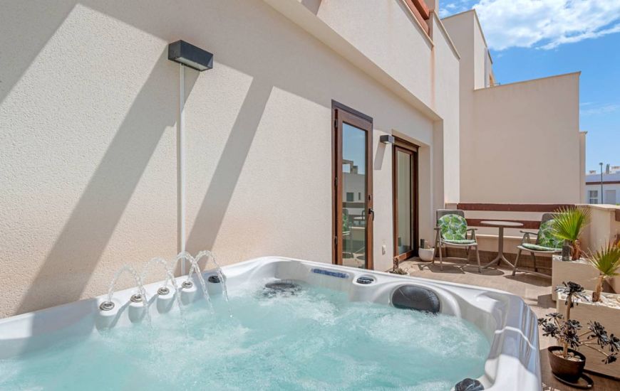 Sale - Villa - Ciudad Quesada