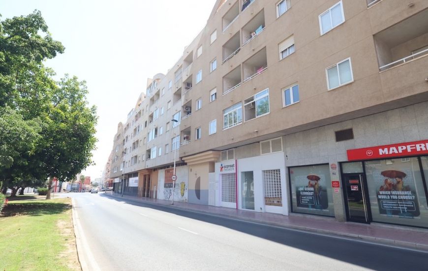 Venta - Apartamentos - Torrevieja