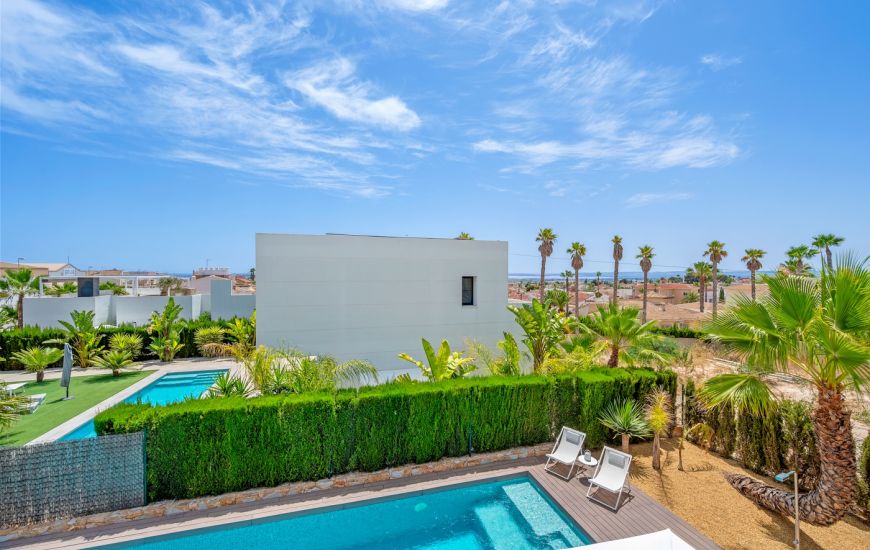 Venta - Villa - Ciudad Quesada - Rojales