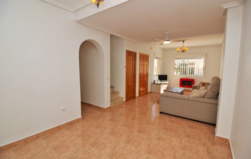 Sale - Villa - Playa Flamenca