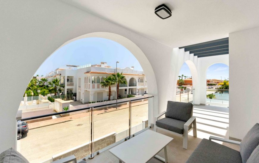 Venta - Apartamentos - Ciudad Quesada