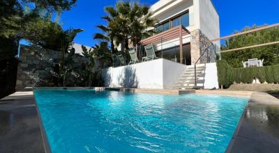 Villa - Sale - Las Colinas - Las Colinas