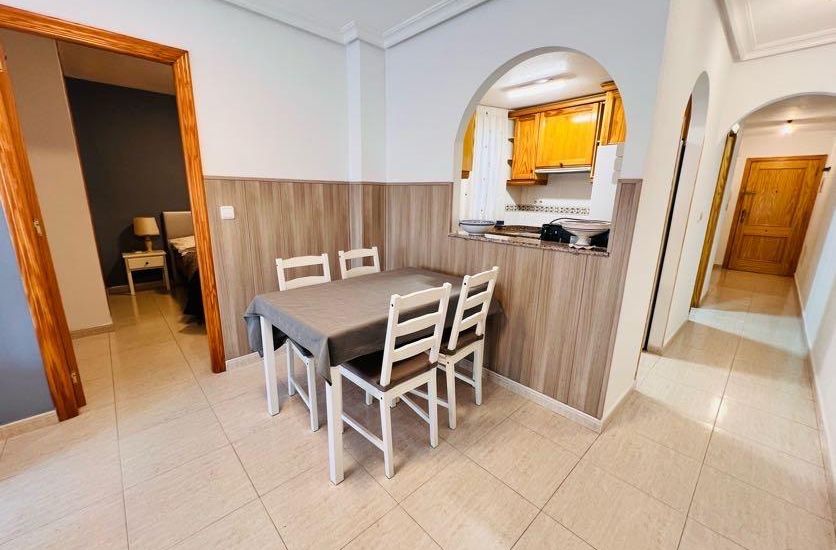 Venta - Apartamentos - Torrevieja