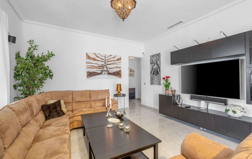 Sale - Villa - Rojales