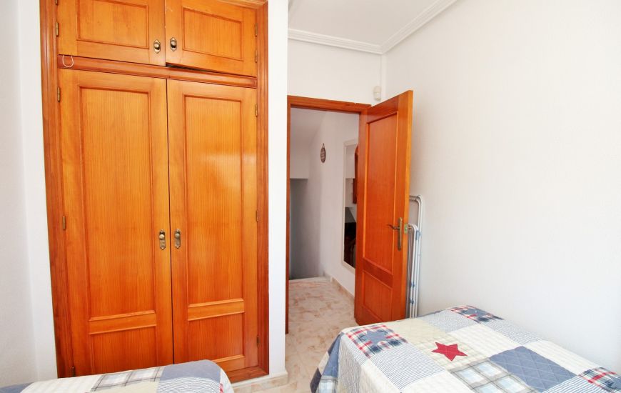 Venta - Adosado - La Zenia