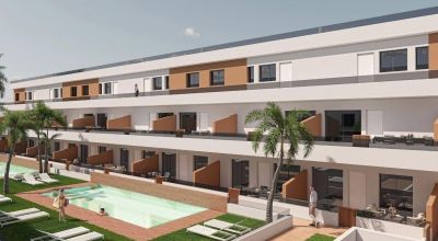 Apartments - Sale - Pilar de la Horadada - Pilar de la Horadada