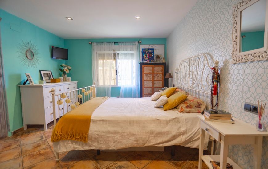Sale - Villa - Ciudad Quesada