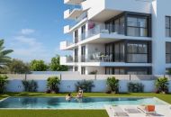 New Build - Apartments - Guardamar del Segura