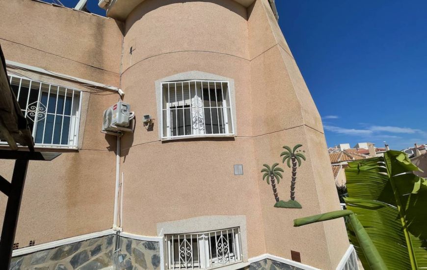 Venta - Villa - Ciudad Quesada