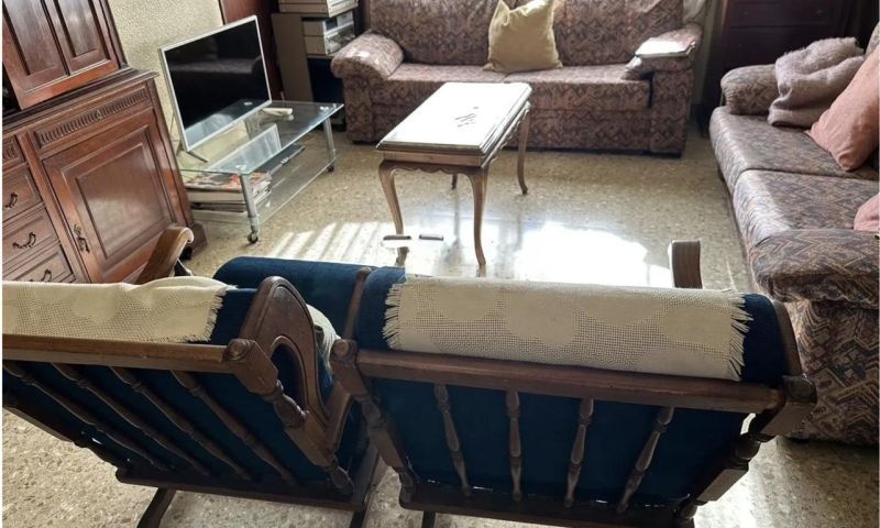 Sale - Apartments - Valencia