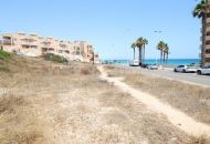 Sale - Land - Torrevieja