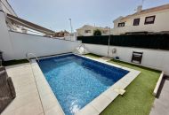 Sale - Villa - Ciudad Quesada
