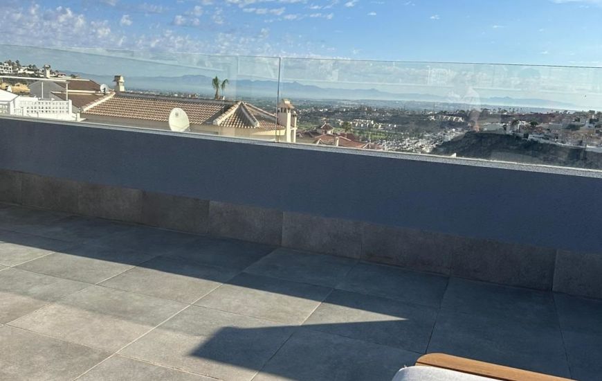 Sale - Villa - Ciudad Quesada