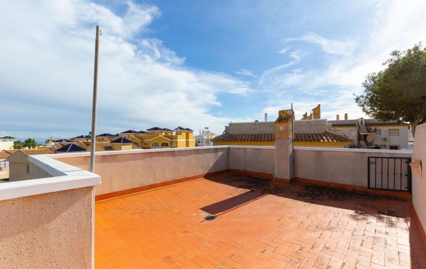 Sale - Apartments - Orihuela Costa