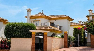 Villa - Venta - Rojales - Rojales