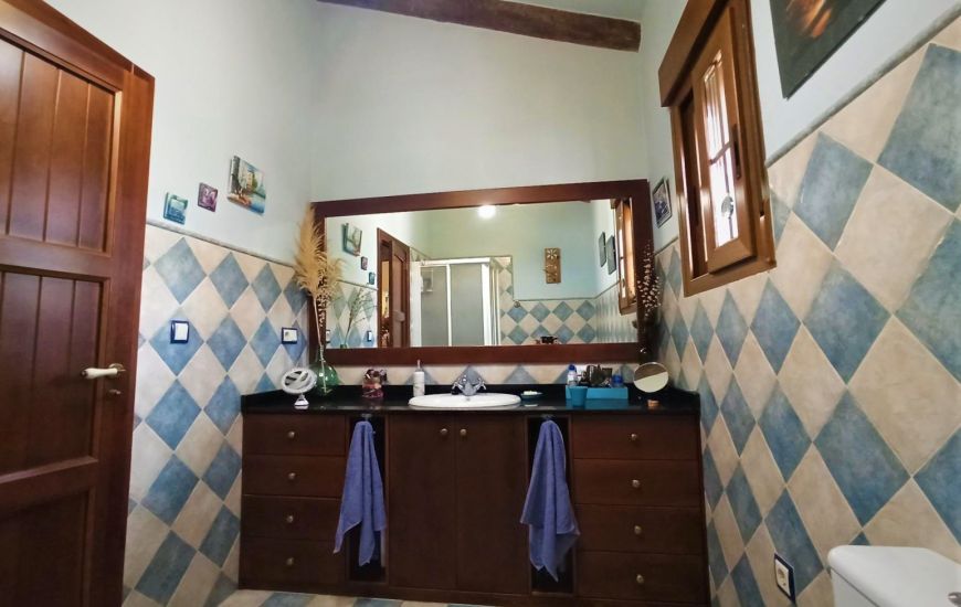 Venta - Casa Rural - Novelda